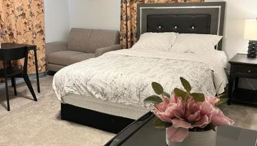 Cozy Suite with Private Patio Close to Downtown and UC Davis Medical Center - Foto 4