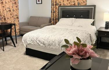 Cozy Suite with Private Patio Close to Downtown and UC Davis Medical Center - Foto 4