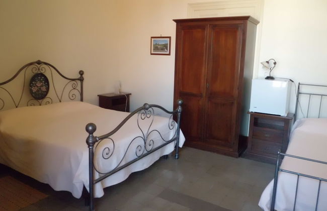 Etna Wine Agriturismo - Foto 2