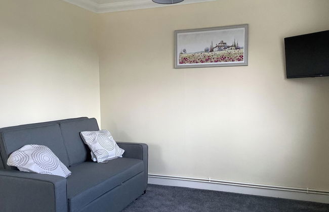 Apartment Near the Picturesque Llangollen Aqueduct - Photo 6