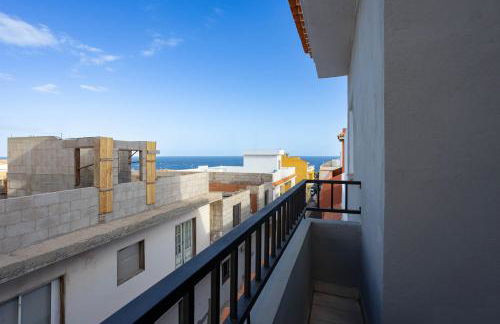 Atico con terraza - Foto 14