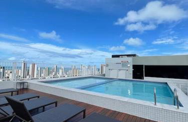 Apartamento em João Pessoa (Miramar) - Foto 10