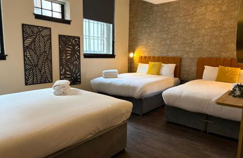 York Street Studios - Foto 44