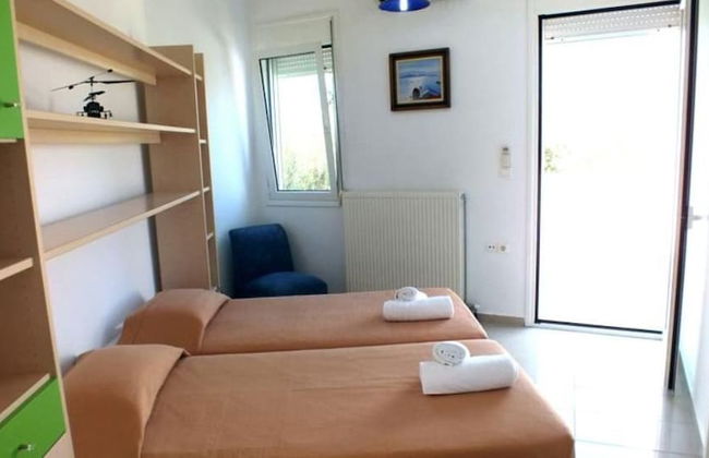 Villa Joy Mare - Foto 6