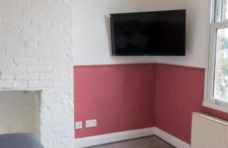 5C- Stylish Urban Retreat - Spacious 2 Bed Flat - Foto 36