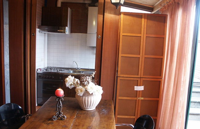 Flatinrome Trastevere 10 - Foto 5