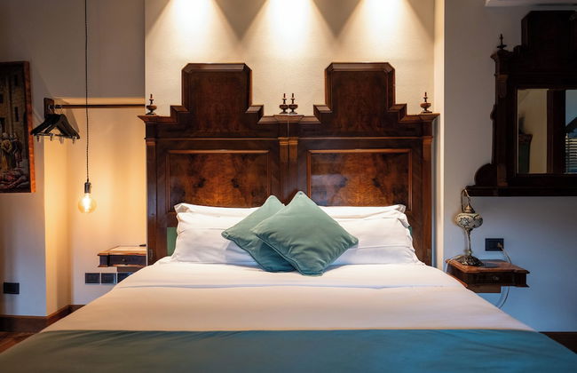 1448 Antica Dimora Al Merlo Bianco - Foto 19