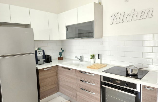 Melony Apartment - Foto 25