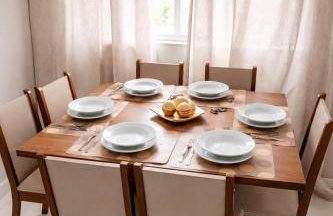 Apartamento Completo para até 6 - 3 Quartos - Garagem Coberta - Conforto de Verdade - Check-in Automático - Foto 36