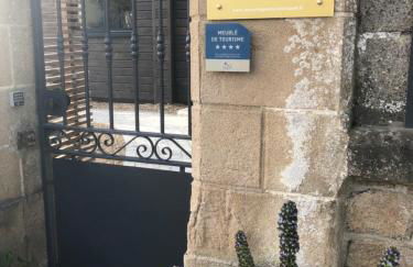 les Cottages du Valcoquet - Foto 75