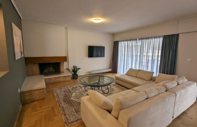 Spacious and Sunlit Seaside Flat - Foto 23