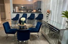 Luxe Central Suburban Retreat - Foto 27