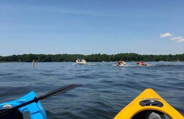 Eagle's Nest Cottage - Lake Anna Waterfront - Foto 17