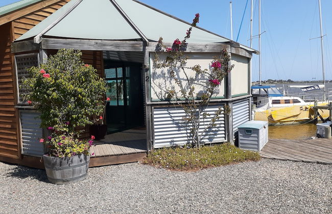 Boat Haven Studios - Photo 23