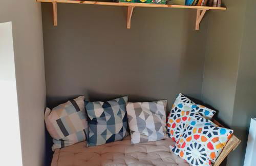 Gîte entre Loire et Campagne - Photo 18