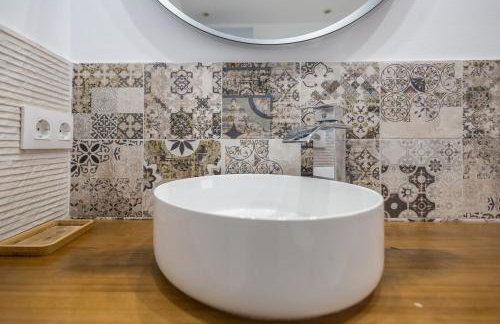 GuestReady - Ancora terraza y piscina - Foto 33