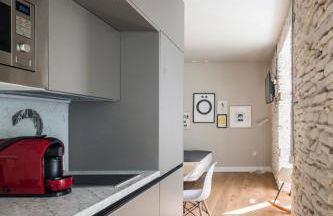 RICE Eleven Rooms - Foto 6