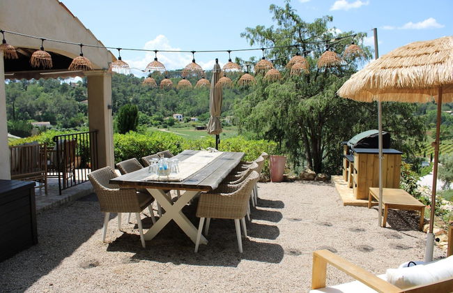 Holiday Home With Garden - Foto 16