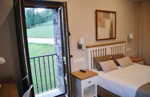 Apartamentos Rurales Peñon Blanco - Foto 24