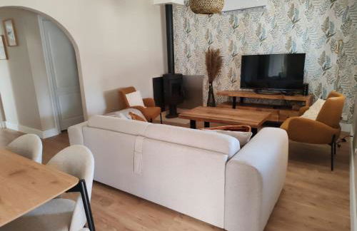 La Gigotière, 5mn du ZooParc de Beauval - Foto 1