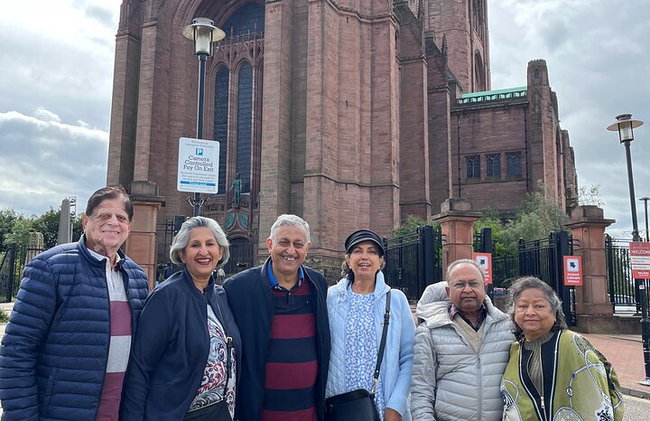 Private Beatles und Liverpool City Tour Fab Four und Top Sehenswürdigkeiten - Foto 13