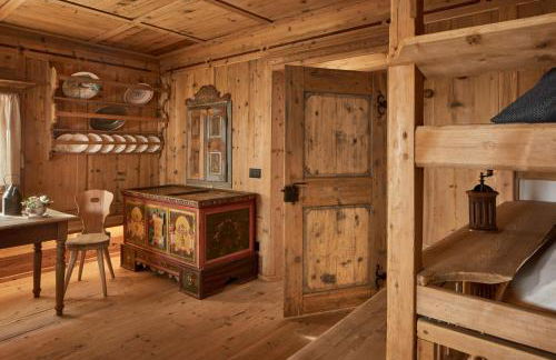 Sotciastel Antico Chalet - Foto 26