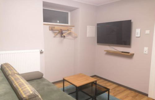 Motel Q- das kleine Stadthotel - Foto 11