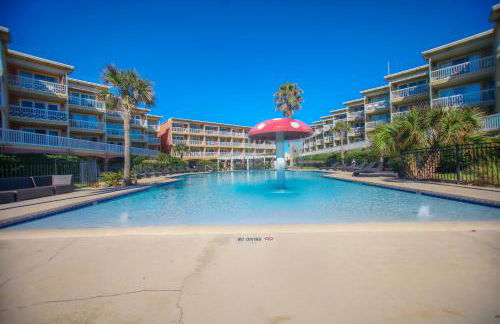 Sea-Renity Heated pools steps to the beach - Foto 10