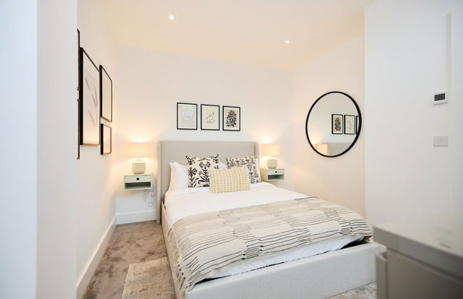 The Mitcham Secret - Amazing 1bdr Flat - Foto 21