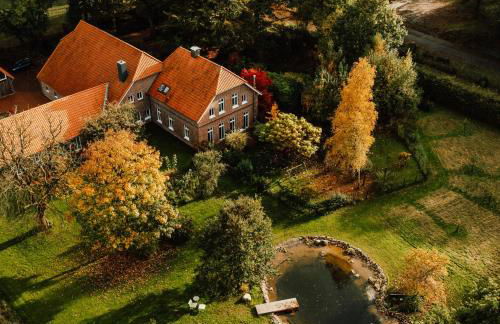 Modern Holiday Home With Charm And Swimming Pond - Foto 1