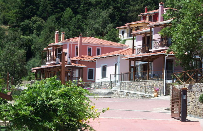 Ilaeira Mountain Resort - Foto 57