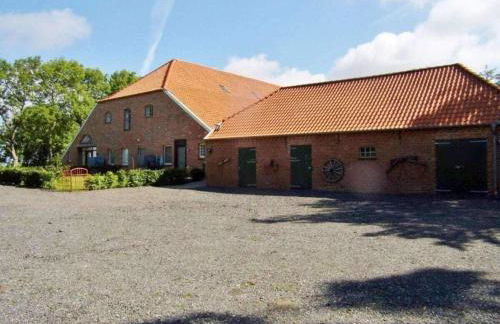 Gulfhof Siebelshörn - Foto 20