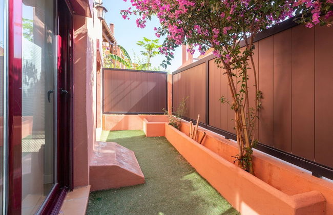 Clipper in Alhaurin de la Torre - Foto 26