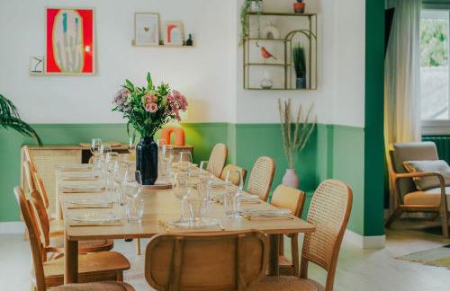 Maison Élanore - 12 pers - proche Saint-Malo - Foto 6