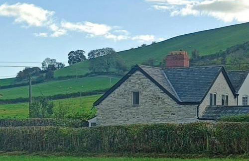 A peaceful cottage in the countryside - Foto 3