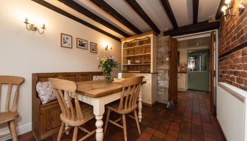 Dale End Cottage, Brassington - Foto 5