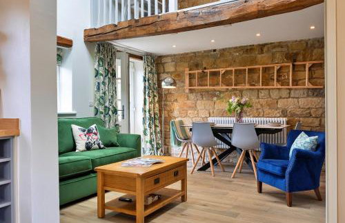Finest Retreats - Cherry Cottage Nr Grantley Hall - Foto 15