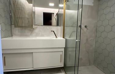 Refuge Transamerica - Photo 16