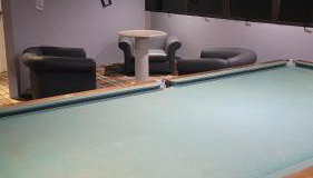 Curitiba - Loft ótima localização com piscina - Foto 3