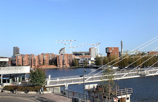 City Home Finland Laukontori - Foto 17