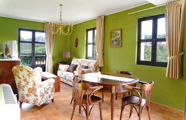 La Casona de la Roza - Foto 20