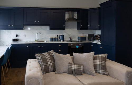 Fairway & Footpath Apartments Castle Place - Foto 56