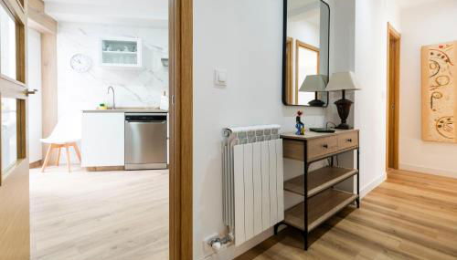 La Rucha - Foto 2, dishwasher