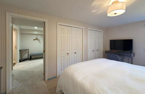 Star Lane garden apartment with pool - Foto 31