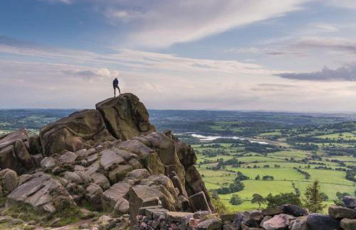 The Old Stable at Blackshaw Farm - Photo 8