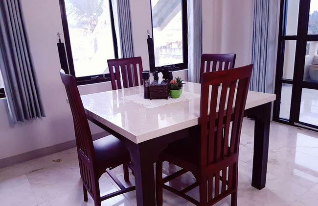 Medewi Manor - Foto 12