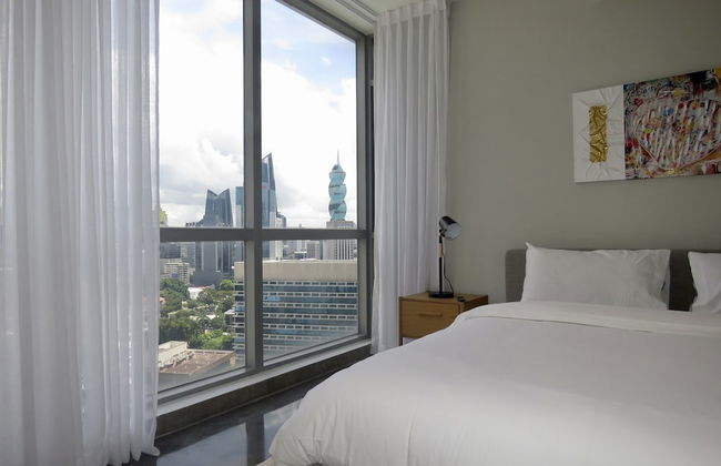 Yoo Panamá by Boutique Apartments - Foto 52