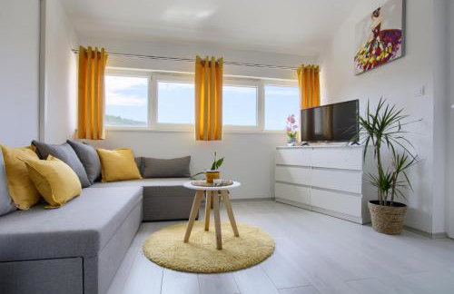 Delux apartments Villa Mihaela - Foto 26