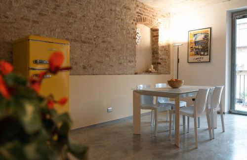 Recinto Nobili 2 - private parking vista cortile - Foto 14