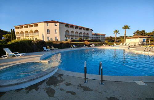 Le Manon Résidence - Foto 19